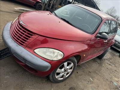 Chrysler PT Cruiser 2.0 -20L-  bontott alkatrészei