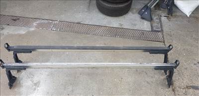 Ford Transit tetőcsomagtartó