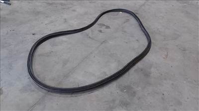 KIA Cee’d Ceed 12- Csomagtérajtó csomagtartó gumikéder tömítés 0342