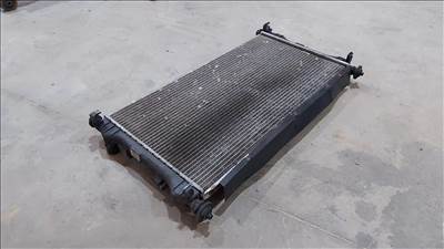 Ford Transit Tranzit MK6 00- 2.4 hűtősor vízhűtő hűtő ventilátor 6618