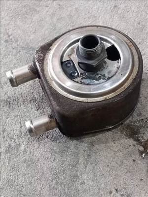 Renault TRAFIC Opel VIVARO 01- Olajhűtő olaj hűtő hütő hőcserélő 6449