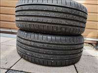 215 55 16 vredestein 215/55 R 16 nyári gumi 2 db 