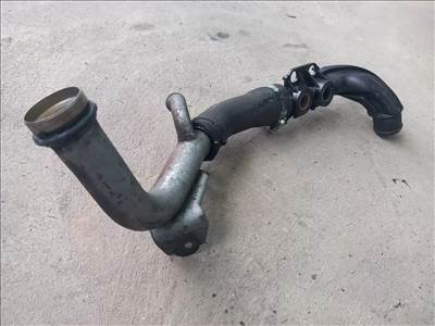 Renault MASTER Opel MOVANO 10 Vízpumpa csőcsonk csonk vízcsőcsonk 9679
