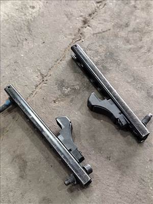 Ford Transit Tranzit MK7 06- Öv biztonságiöv állító kar kapcsoló 4535