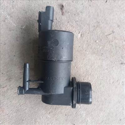 Renault MASTER Opel MOVANO 03- Ablakmosó szélvédő szivattyú motor 0333