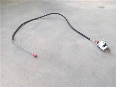 Ford Transit Tranzit 00- Hátsó ajtó felső zárszerkezet bowden 7678