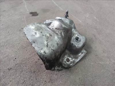 Renault MASTER Opel MOVANO 10- EGR cső hővédő lemez borítás 9654