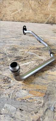 Ford Transit Tranzit 06- 2.2 turbó Olaj olajcső visszafolyó cső 5sku225