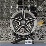 Mercedes 19 gyári alufelni felni, 5x112, CLS W257  (3900)