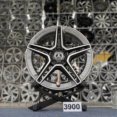 Mercedes 19 gyári alufelni felni, 5x112, CLS W257  (3900)