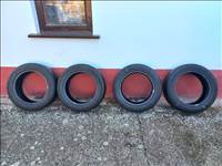  205/5516" újszerű Hankook négyévszakos gumi gumi