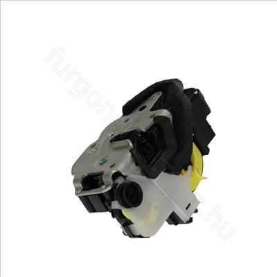 Ajtózár Opel Insignia A 08> hátsó bal - ZAFIRA, ASTRA, INSIGNIA - FT04028 -  - Fastoriginal Utángyártott új 