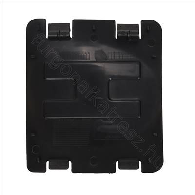 Csésze Bmw 1 F20 11> wheel arch - 1, 2, 3, 4 - FT04163 -  - Fastoriginal Utángyártott új 