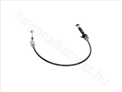 Váltóbowden Fiat Punto Grande 05> jobb 1185/790mm - GRANDE, MITO, PUNTO - FT03226 -  - Fastoriginal Utángyártott új 
