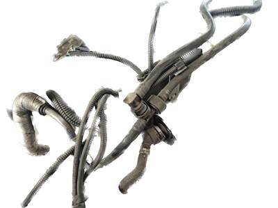 BMW 5 G30 Komplett motor 520e B48B20A