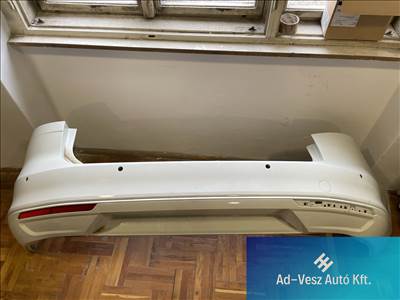 Volkswagen Passat B8 Kombi hátsó lökhárító 4 PDC