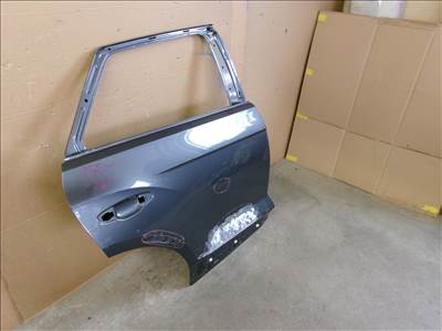 VOLKSWAGEN T-ROC 2GA jobb hátsó ajtó 2018-