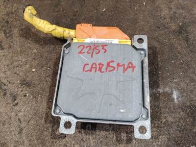 Mitsubishi Carisma Légzsák Elektronika *144751* 0285001290