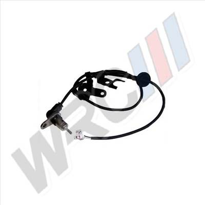 ABS szenzor bal hátsó Mazda 626 MX-6 Xedos 1991- G06T-43-72Y