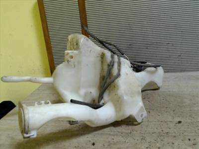 MITSUBISHI Space Star 2000.09.01-2004.12.03 Ablakmosó tartály 2 motoros