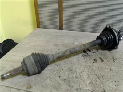 RENAULT THALIA 02.03-08.10 Bal első féltengely