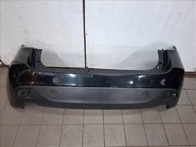 Mazda 3 5 ajtós hátsó lökhárító BHN950221