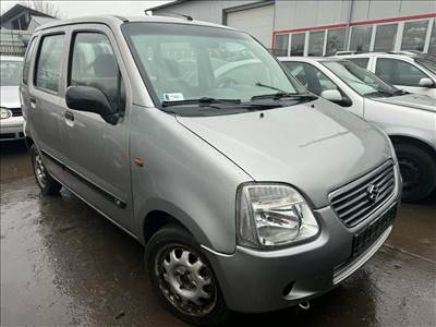 Suzuki Wagon R+ 1.3 -M13A- bontott alkatrészei
