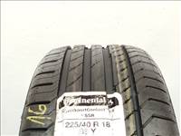 Continental Sportcontact 5 SSR 225/40 R18 