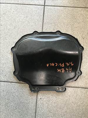 Audi A4 (B8 - 8K) 3,2 V6 FSI CALA - vezérmű fedél 06e109285h