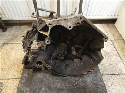 CITROEN XSARA 00.11-04.12 Sebességváltó. benzines manuális