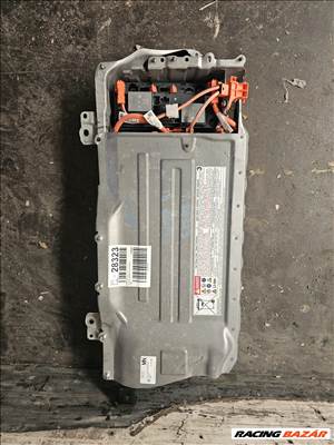 Toyota Yaris (XP210) akkumulátor (G9280-K0010)