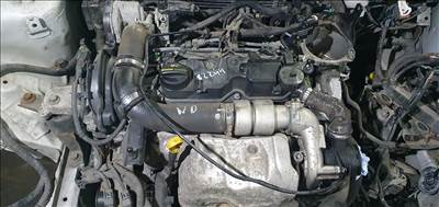 Ford Fiesta mk6 1.5tdci motor