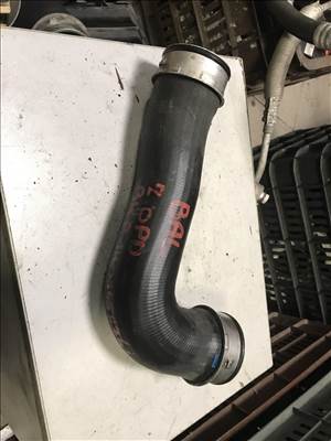 Volkswagen Passat B6 2,0 PD BKP - turbócső 1k0145834l