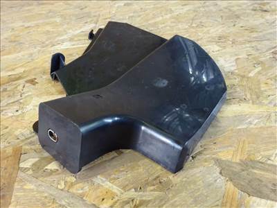 Ford transit Tranzit MK8 14- kerékjárati sárfogó doblemez betét 0432