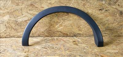 Ford transit Tranzit MK8 14 - hátsó sárvédő kerékjárati ív díszléc 149