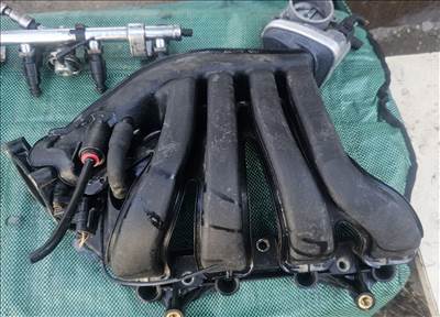 Mini Hatch R50/R53 Szivosor szivotorok 