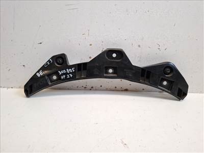 Mazda CX-3 bal első sárvédő szélesítő ív tartó D10F51U40