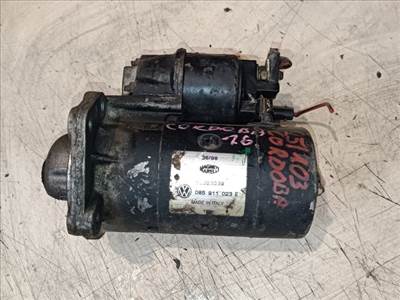 Seat Cordoba I Önindító *143811* 63223039 085911023e