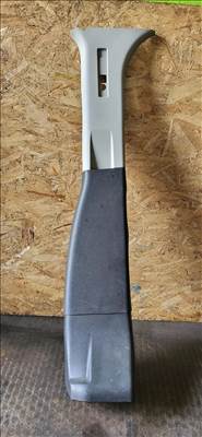 Ford TRANSIT custom MK8 12- B oszlop takaró fedő műanyag borítás 3241