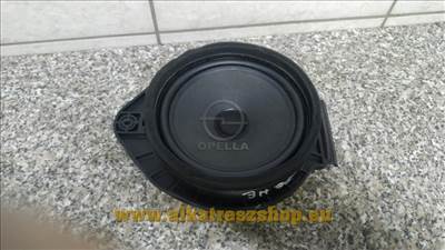 Opel Crossland hangszóró bal első - jobb első 