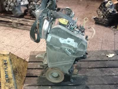 Dacia Logan I Vezérműkerék *147912*