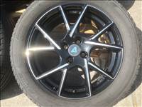 Dacia Renault Opel Vw Suzuki stb 17-es alufelnik 4x100