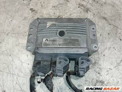 Renault Mégane II Motorvezérlő *151388* 8200298463 8200298457