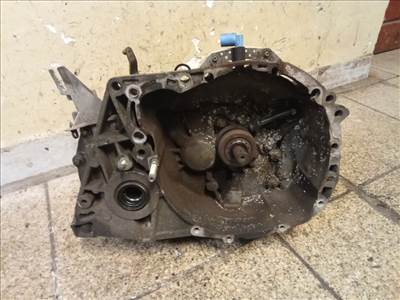RENAULT SCENIC 03-06 Sebességváltó. benzines manuális