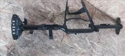 Volvo S80 98- Műszerfal műszer fal vas merevítő tartó váz keret 2555