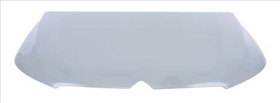 Citroen C-ELYSEE 2012-2022 utángyártott új motorháztető acél 9674787580