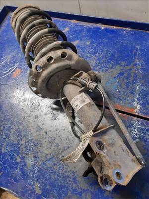 Opel Astra H Bal Első Lengéscsillapító + Rugó