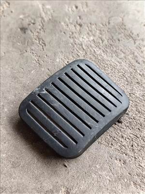 Fiat DUCATO Citroen JUMPER Peugeot BOXER 06- Kuplungpedál gumi 5309