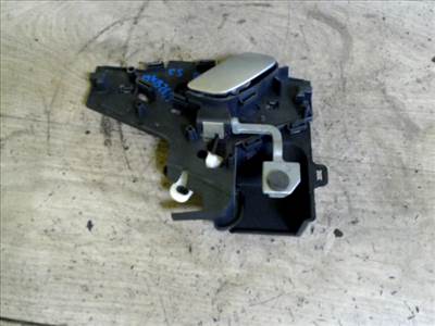 CITROEN C5 05- Bal hátsó belső kilincs