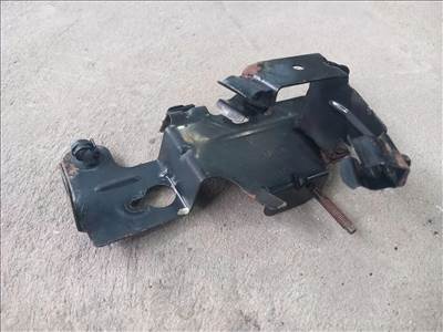 Renault MASTER Opel MOVANO 10- Dpf kábeltartó tartó fém konzol 9709